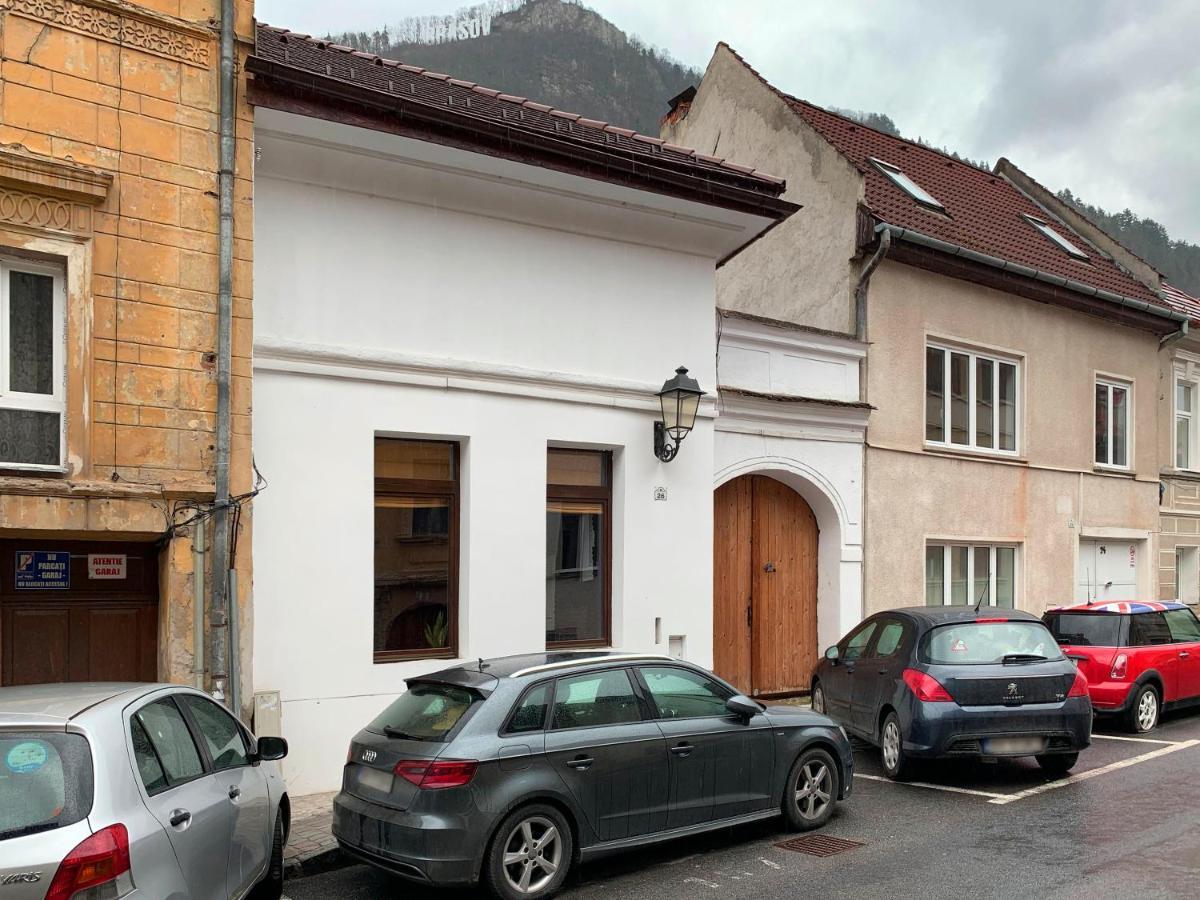Apartament Casa Carol