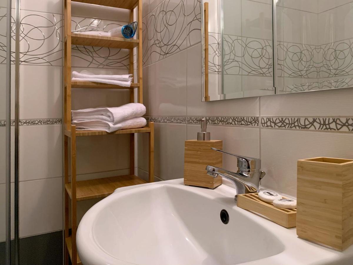 Apartament Casa Carol Brașov